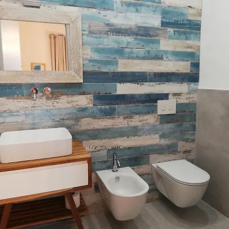 Residenze Civitas Ольбія