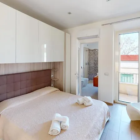 Residenze Civitas Апартаменти