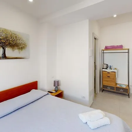 Residenze Civitas Apartman