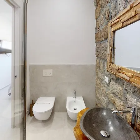 Апартаменти Residenze Civitas *