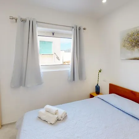 Residenze Civitas Ольбія