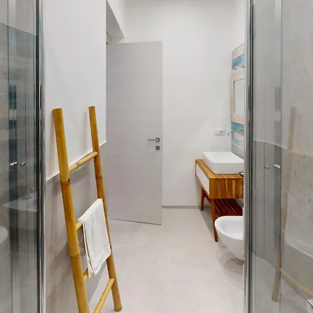 Residenze Civitas Ольбія