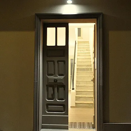 Residenze Civitas Apartment Olbia
