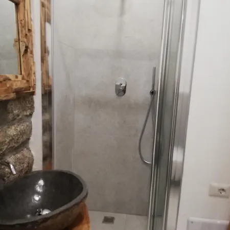 Апартаменти Residenze Civitas Ольбія