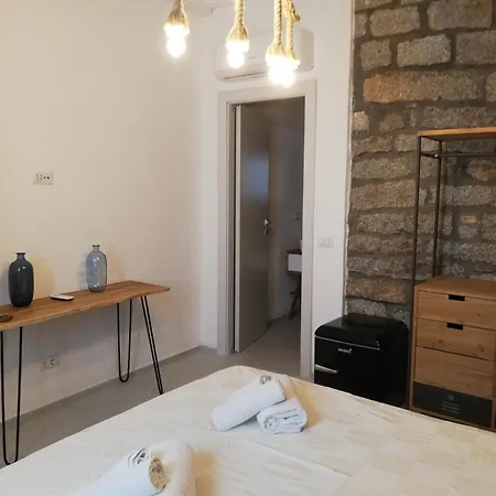 Apartman Residenze Civitas Olbia