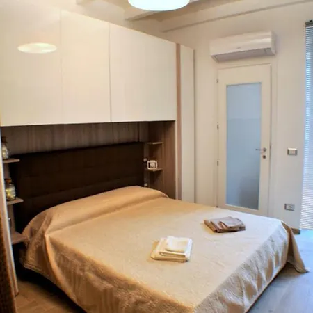 Residenze Civitas * Ольбія