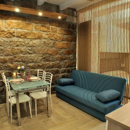 Apartman Residenze Civitas *