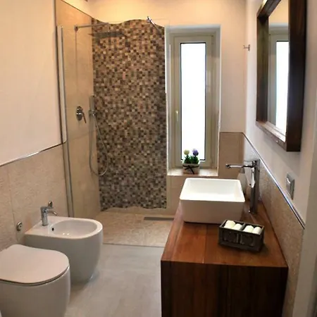 Апартаменти Residenze Civitas