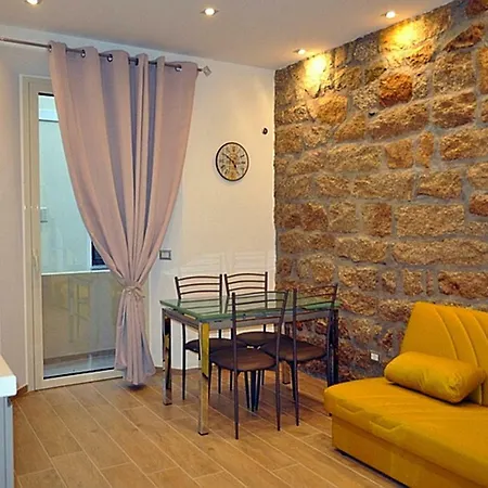 Apartman Residenze Civitas Olbia