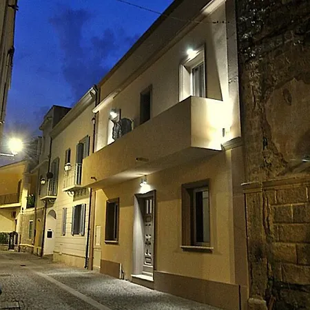 Residenze Civitas Ольбія