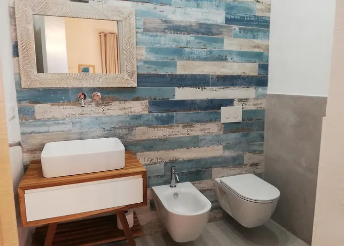 Residenze Civitas Olbia