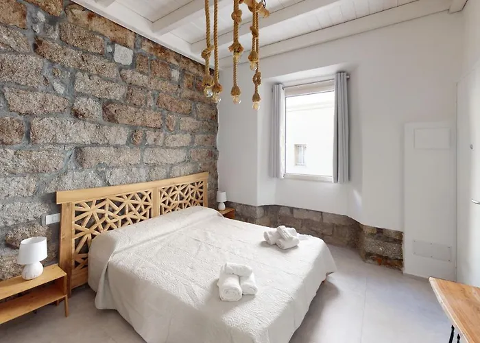 Residenze Civitas Apartament *