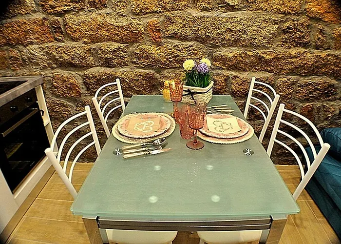 Residenze Civitas * Olbia