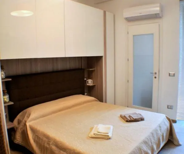 Residenze Civitas * Olbia