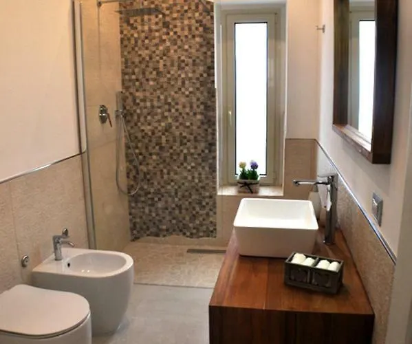 Apartament Residenze Civitas