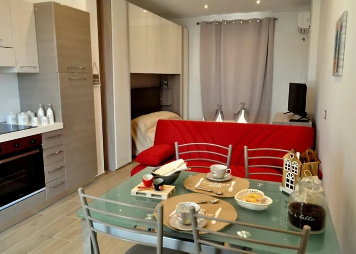 Residenze Civitas Olbia
