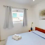 Residenze Civitas أولبيا