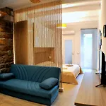 Residenze Civitas شقة أولبيا
