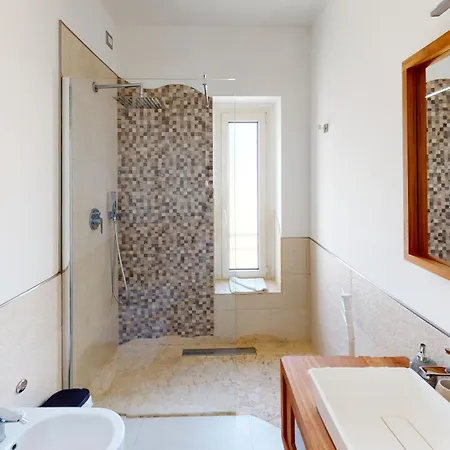Residenze Civitas Apartman *