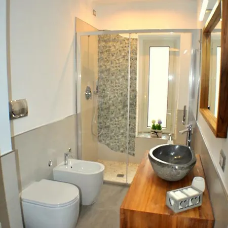 شقة Residenze Civitas