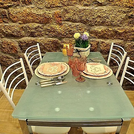 Residenze Civitas * أولبيا