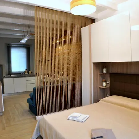 Appartement Residenze Civitas *