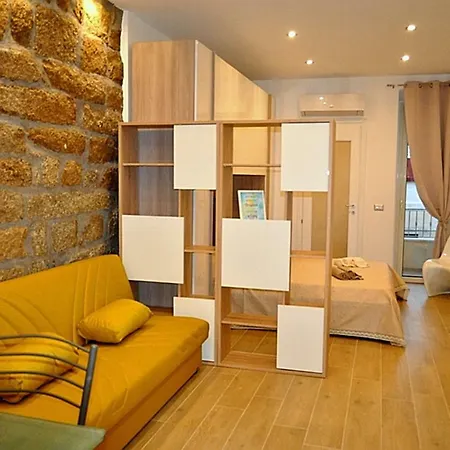 Apartamento Residenze Civitas *