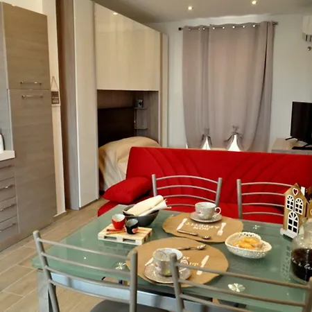 Residenze Civitas Olbia