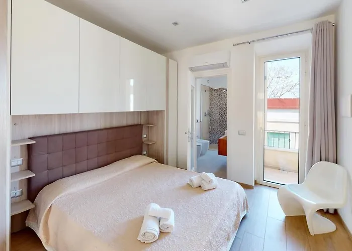 Residenze Civitas Апартаменты