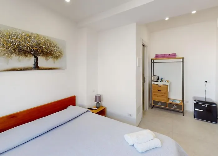 Residenze Civitas Apartment