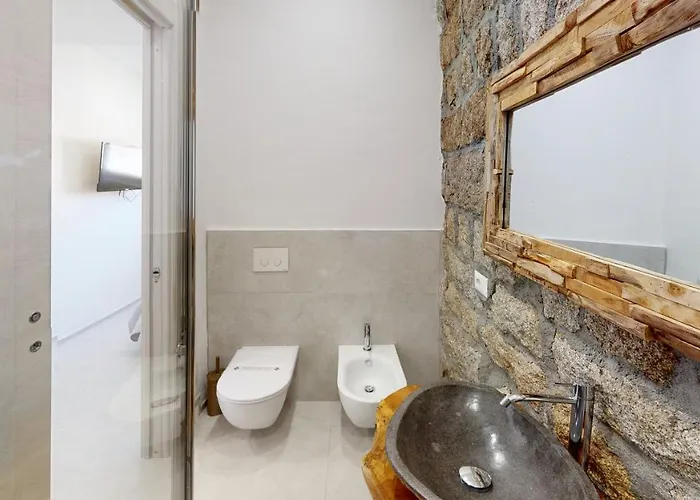 Apartment Residenze Civitas *