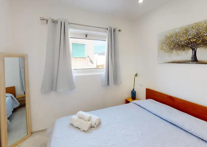 Residenze Civitas Olbia