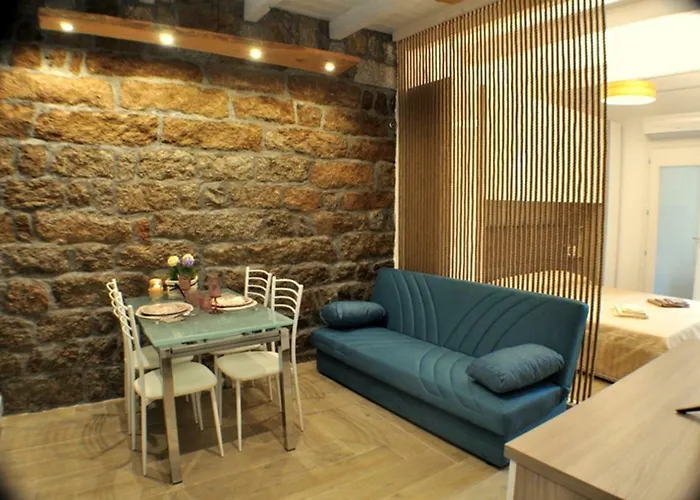 Apartment Residenze Civitas *