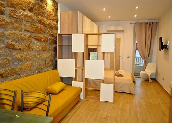 Апартаменты Residenze Civitas *