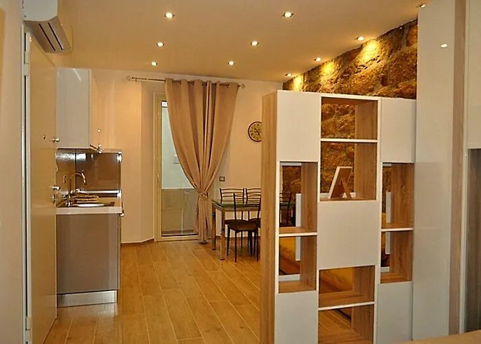 Residenze Civitas * Ольбия