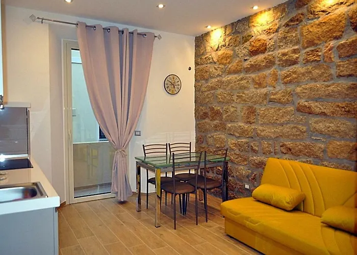 Apartment Residenze Civitas Olbia