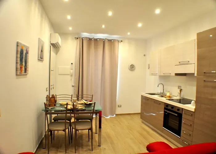 Residenze Civitas * Ольбия