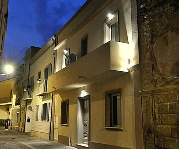 Residenze Civitas Ольбия